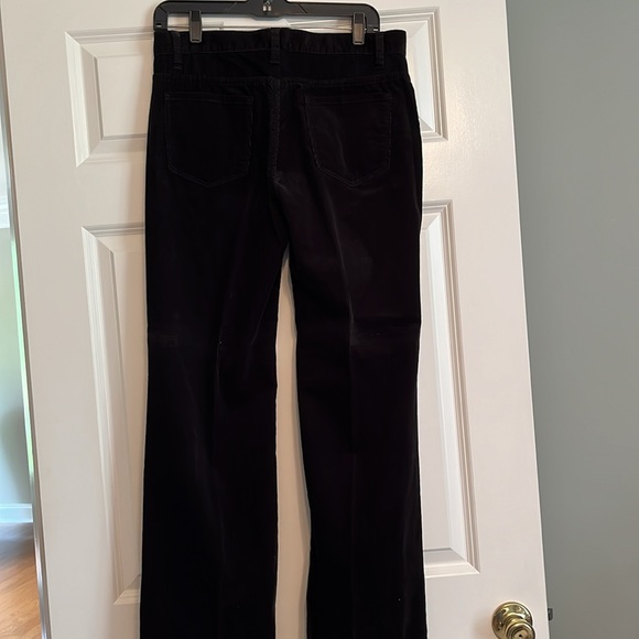 NWT Talbots Size 6 Corduroy Pants - Picture 8 of 9